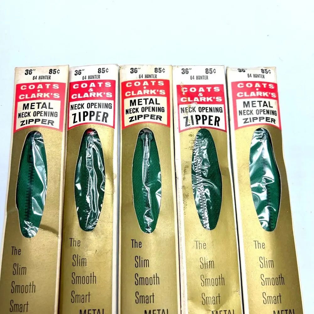 Vintage 36
